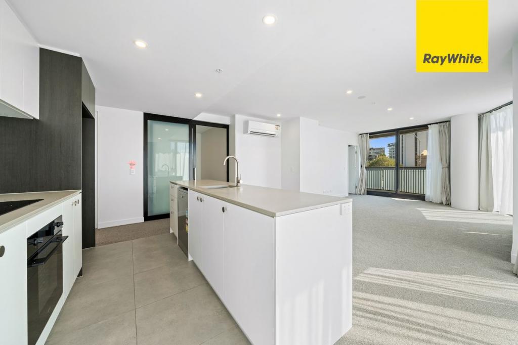 109/2 Furzer St, Phillip, ACT 2606