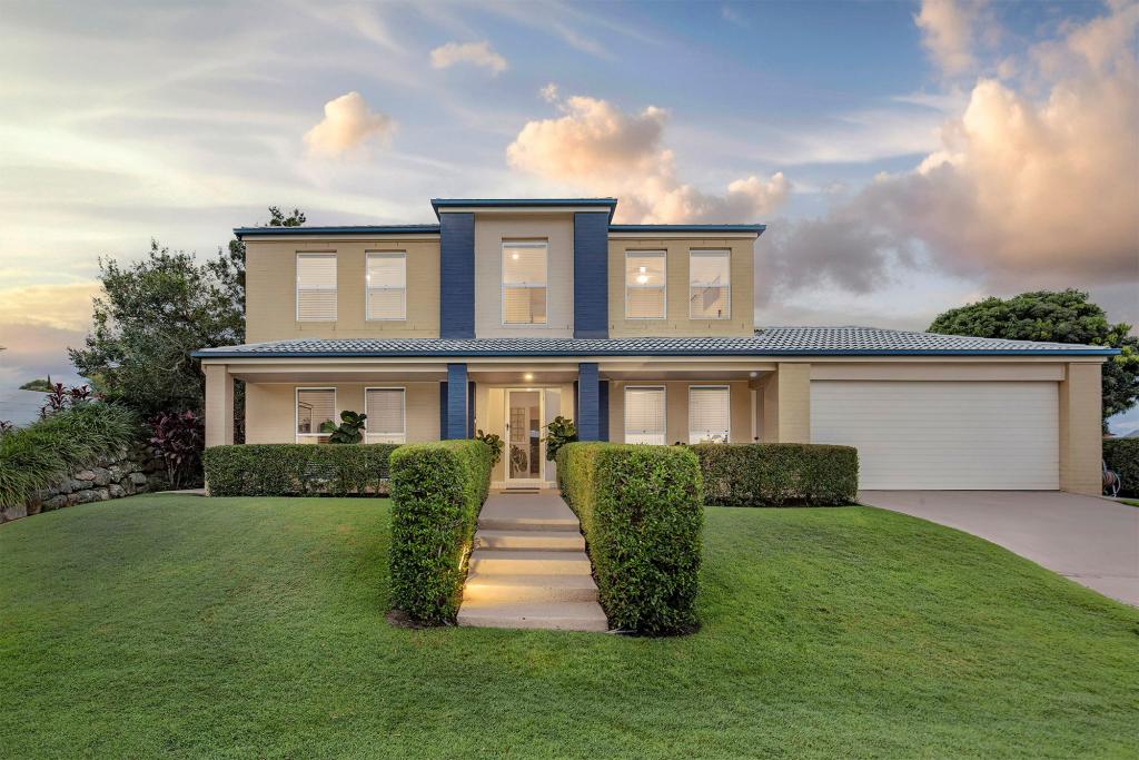 45 ALBA PL, BRIDGEMAN DOWNS, QLD 4035