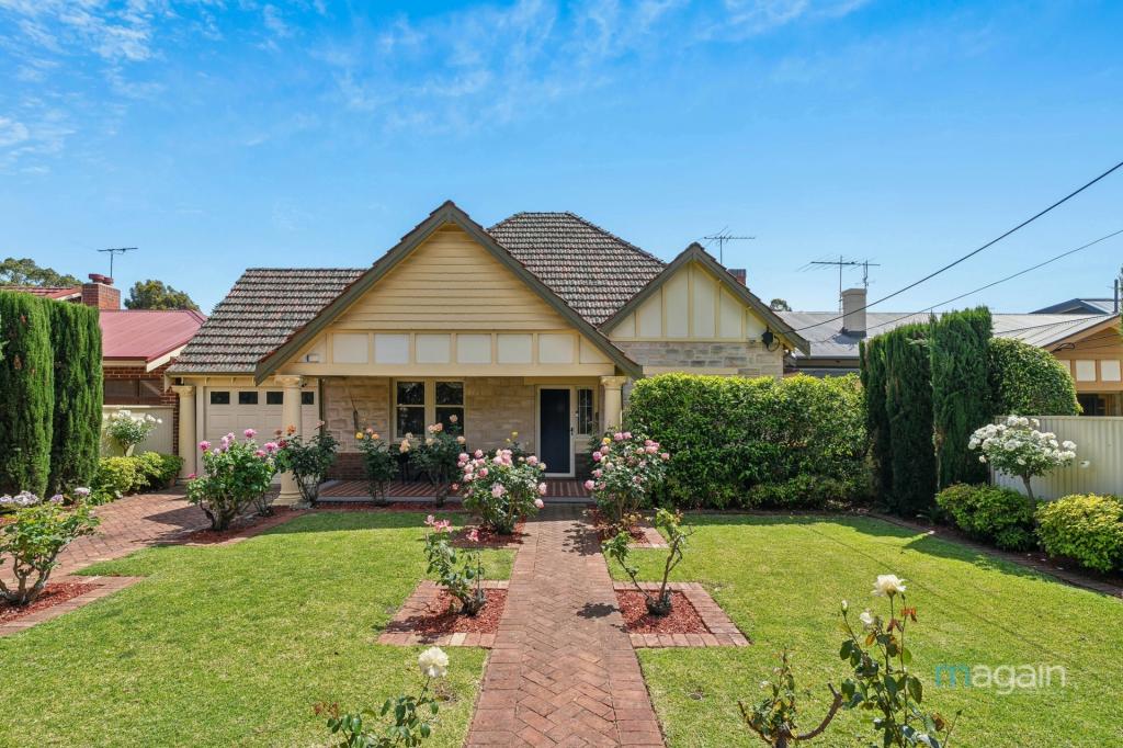 41 DUNBAR TCE, GLENELG EAST, SA 5045