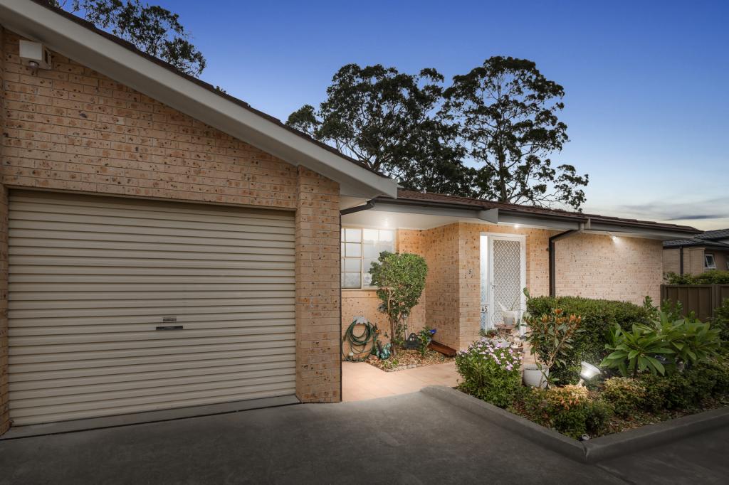 5/69 Hammers Rd, Northmead, NSW 2152