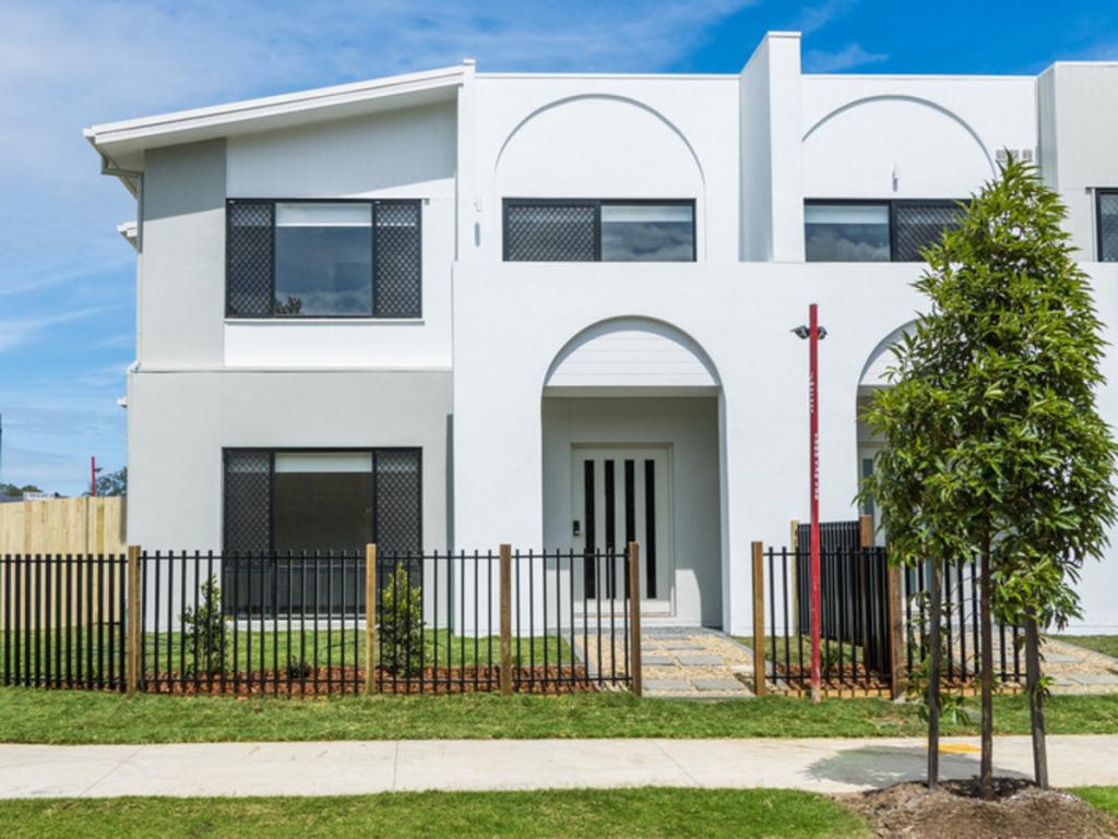 11 Trafalgar Lane, Joyner, QLD 4500