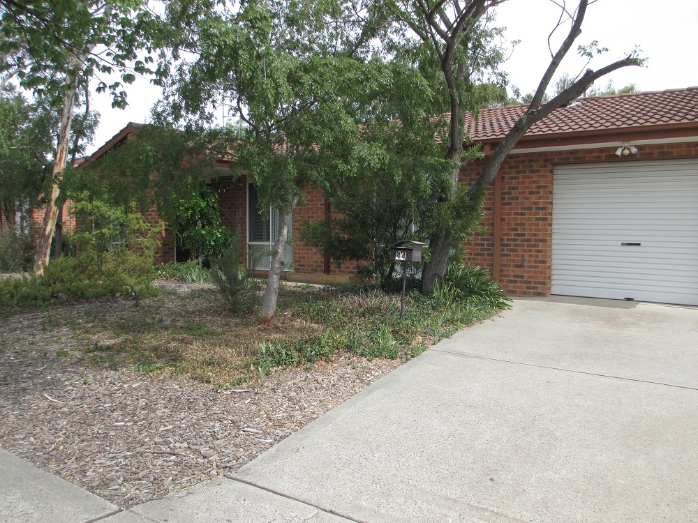 25/44 Were St, Calwell, ACT 2905