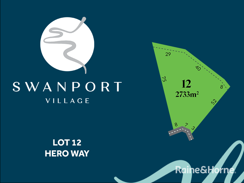 Lot 12 Swanport Rd, Murray Bridge, SA 5253