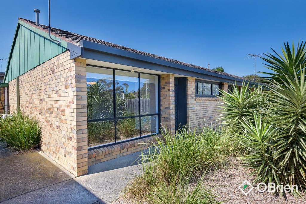 6/19-21 Fairway St, Frankston, VIC 3199