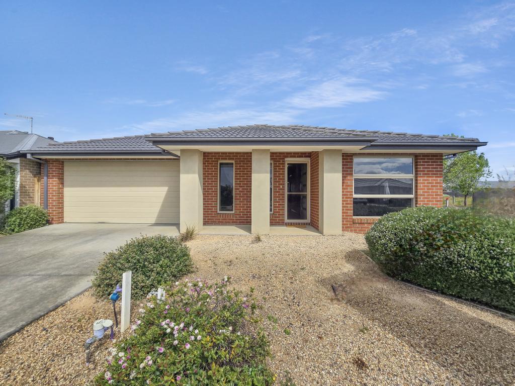 22 Hammond St, Armstrong Creek, VIC 3217