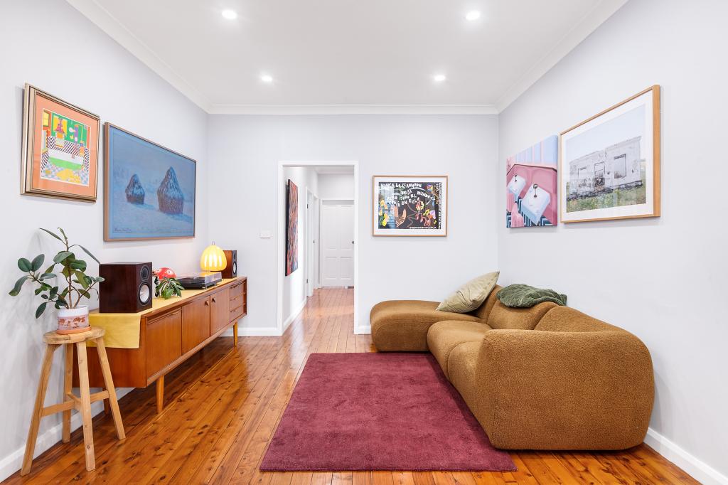 4/13-15 Connemarra St, Bexley, NSW 2207
