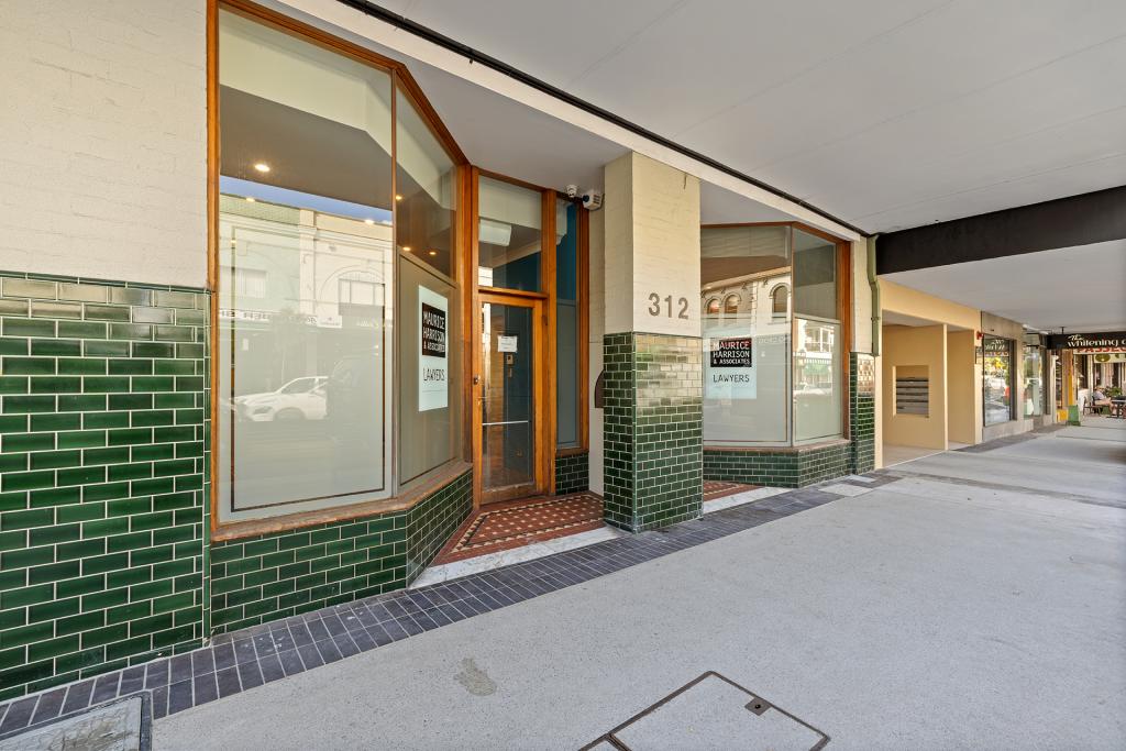 312 BRONTE RD, WAVERLEY, NSW 2024