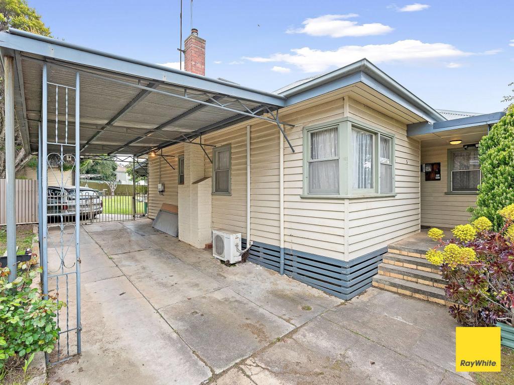 3 Holdsworth Rd, Long Gully, VIC 3550
