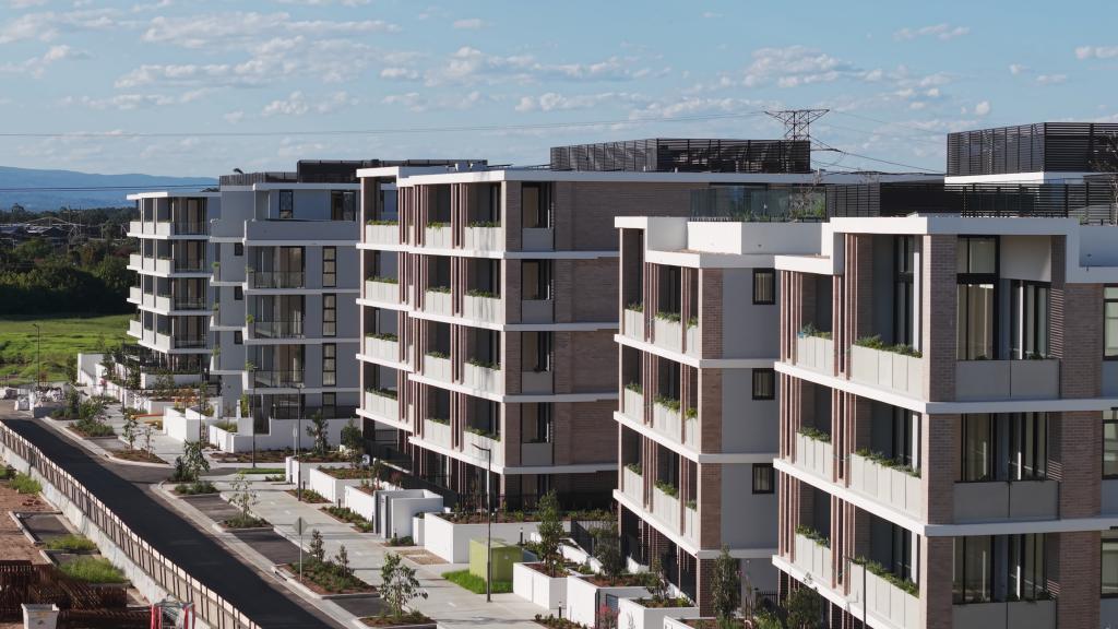 104/10c Premiership Cl, Penrith, NSW 2750