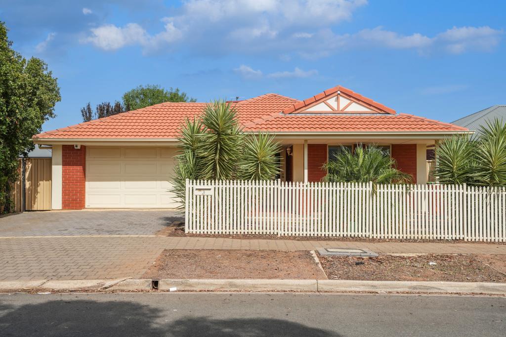 3 Wallaby St, Munno Para, SA 5115