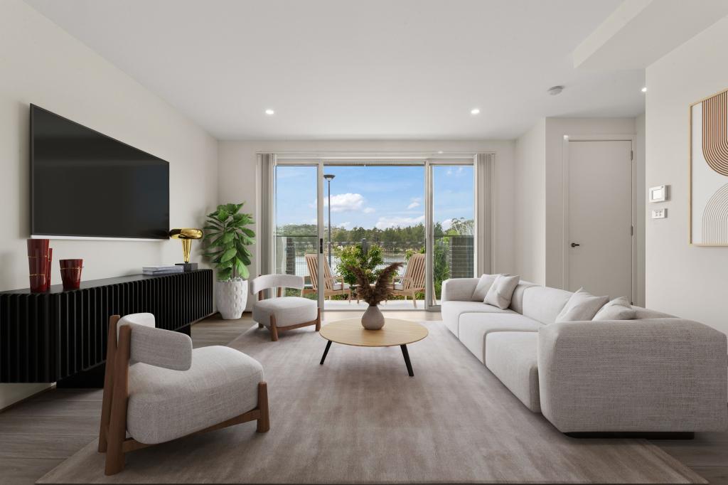 4/1 Limburg Way, Greenway, ACT 2900