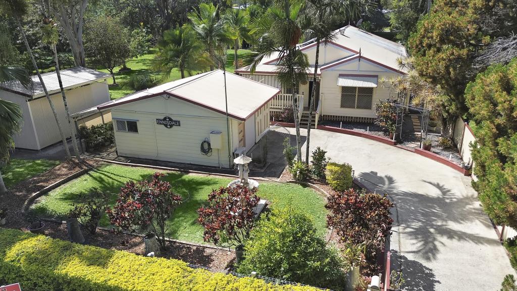 206 HIGH CENTRAL RD, MACLEAY ISLAND, QLD 4184