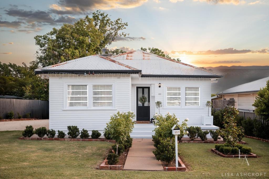 157 Piper St, East Tamworth, NSW 2340