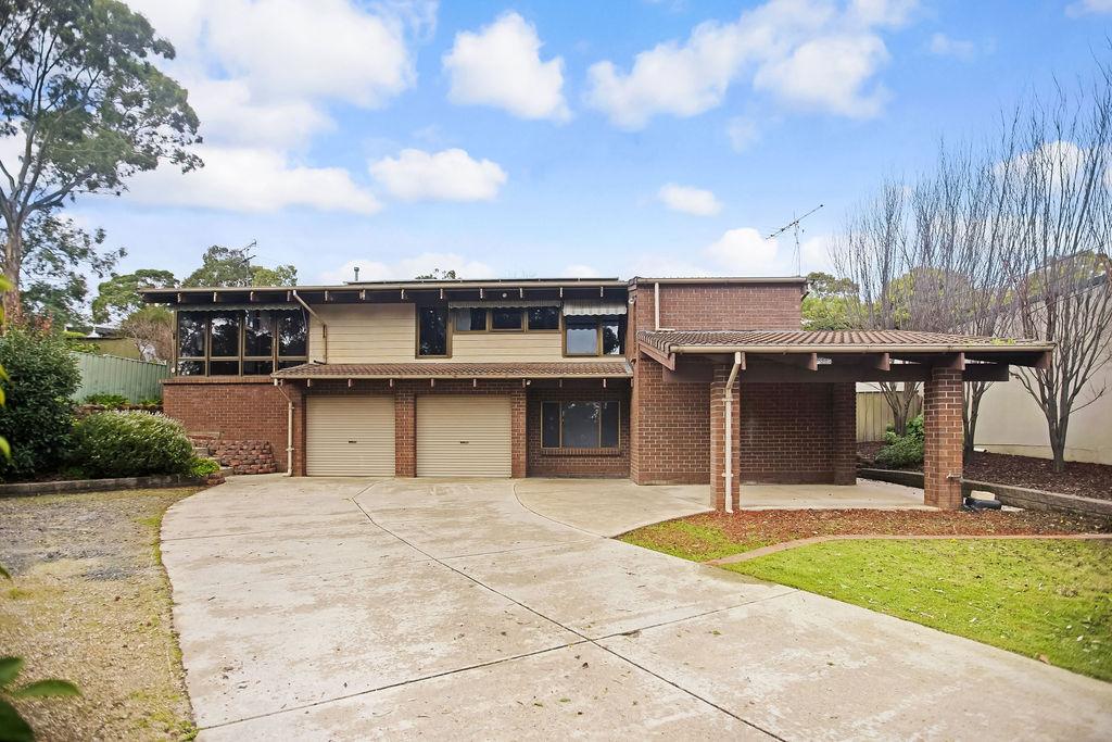 36 The Boulevard, Bellevue Heights, SA 5050