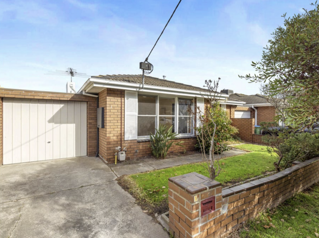 1c Vancouver St, Mornington, VIC 3931