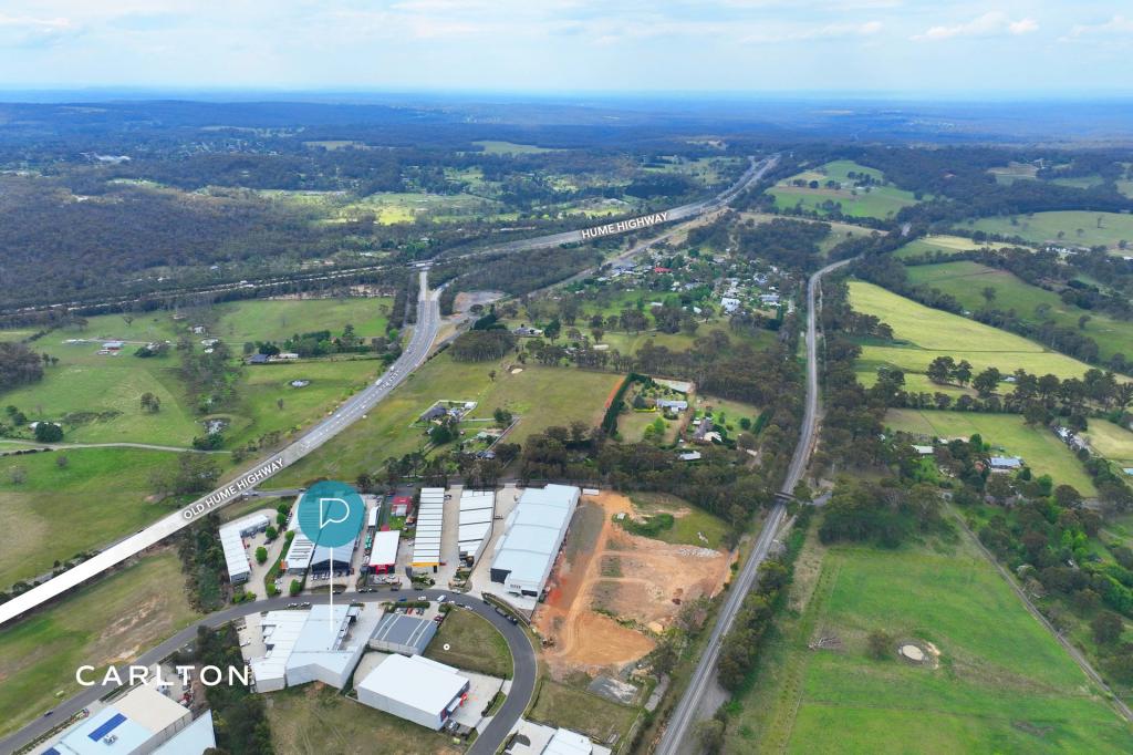 4/12 Pikkat Dr, Braemar, NSW 2575