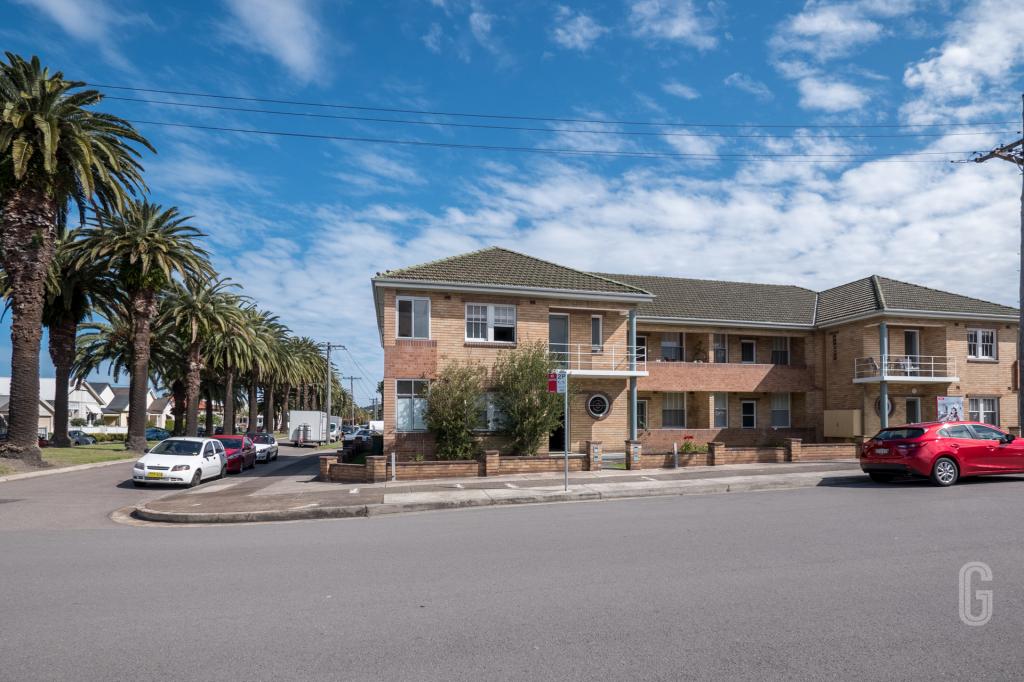 5/159 Denison St, Hamilton, NSW 2303