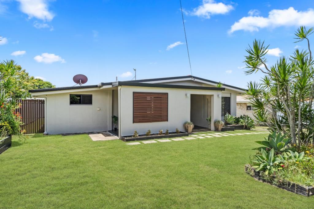 35 John St, Scarness, QLD 4655