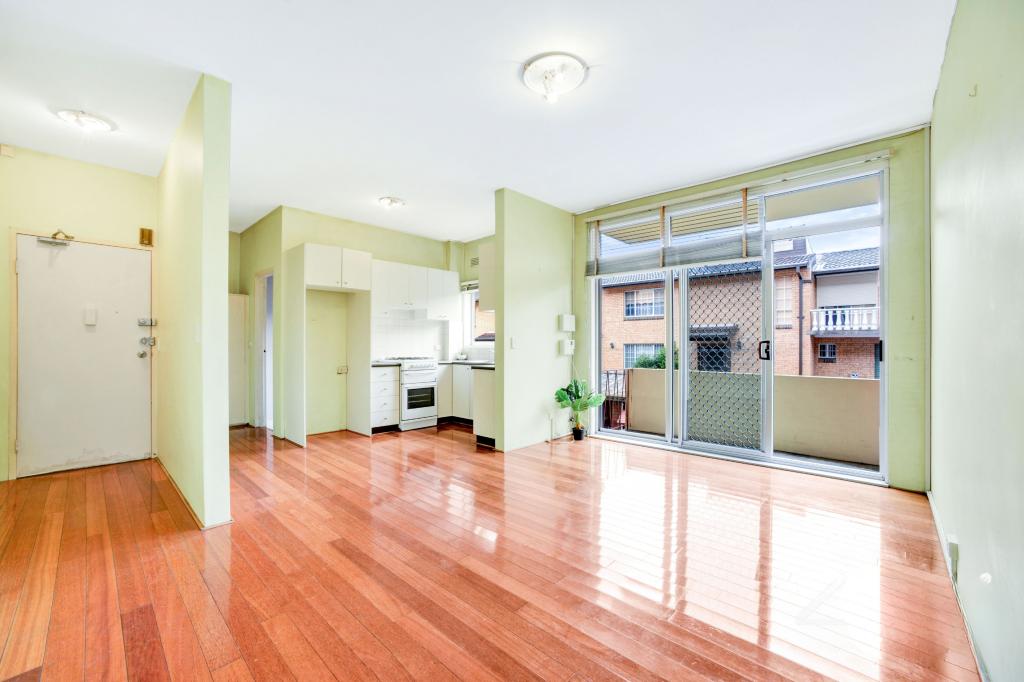 4/5-7 Pilgrim Ave, Strathfield, NSW 2135