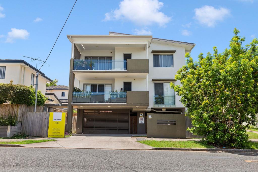 2/22 Buna St, Chermside, QLD 4032