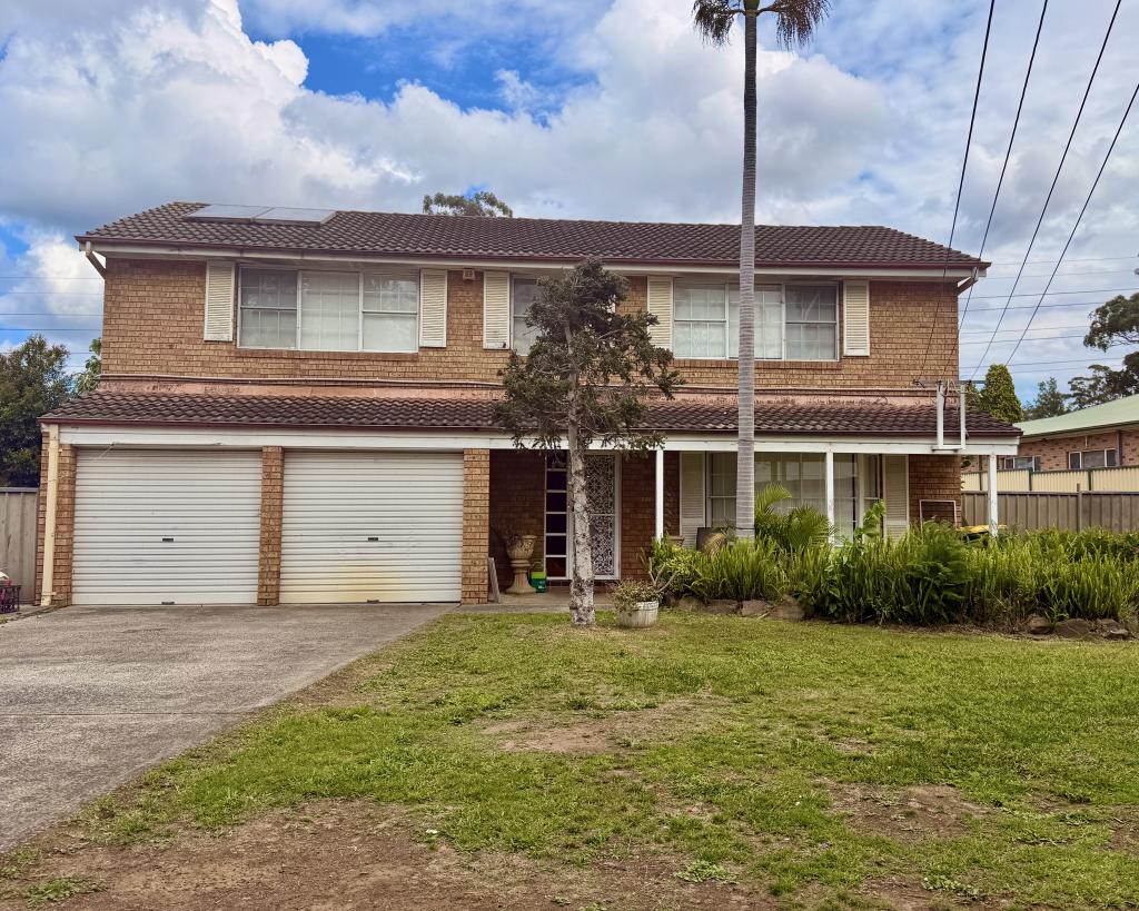 21 Fuller St, Seven Hills, NSW 2147