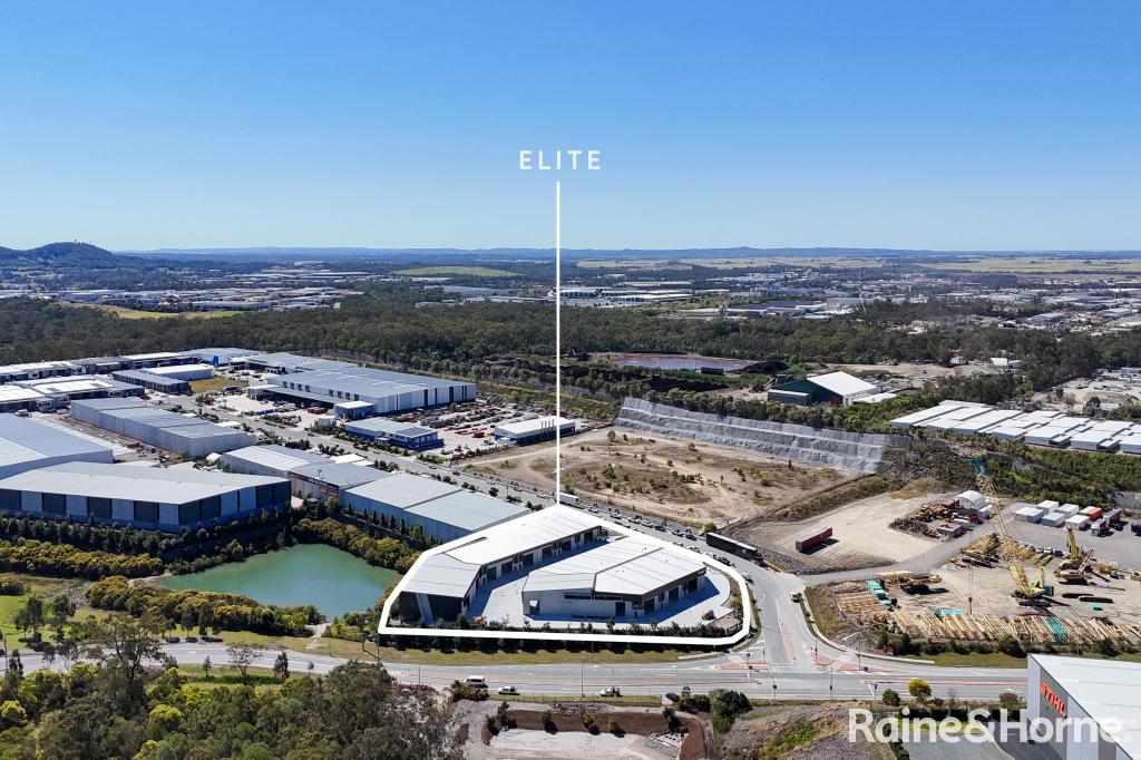 2 TRANSPORT ST, YATALA, QLD 4207