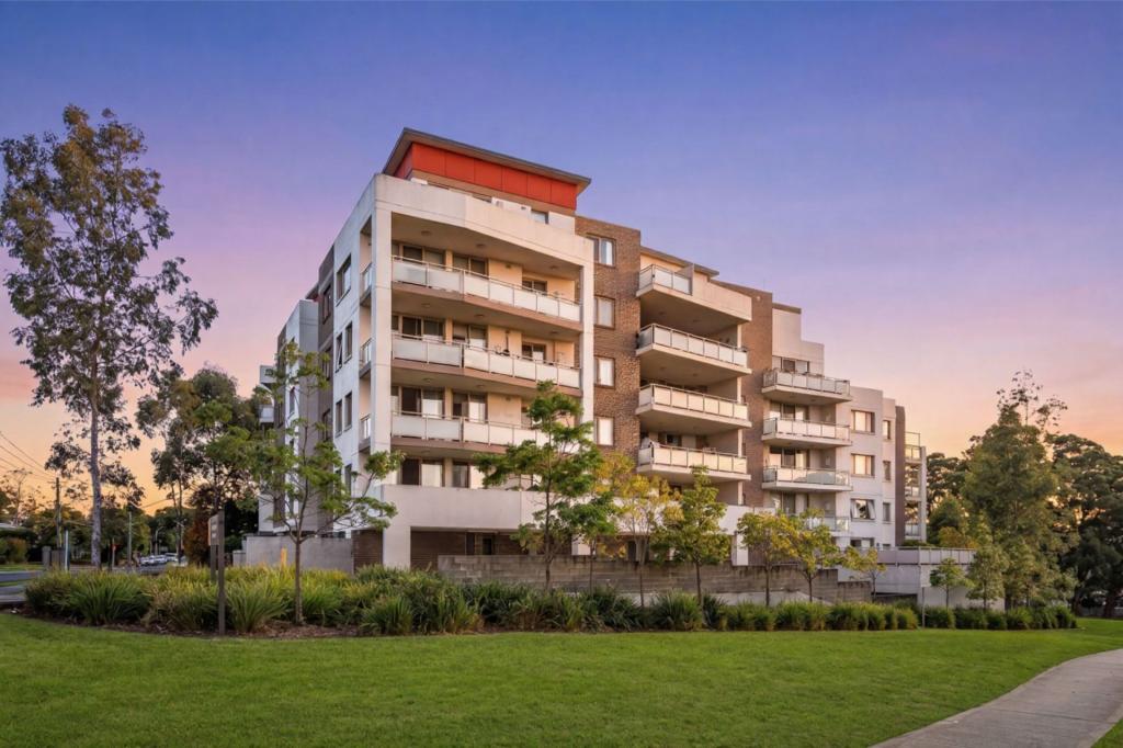 62/13-19 SEVEN HILLS RD, BAULKHAM HILLS, NSW 2153