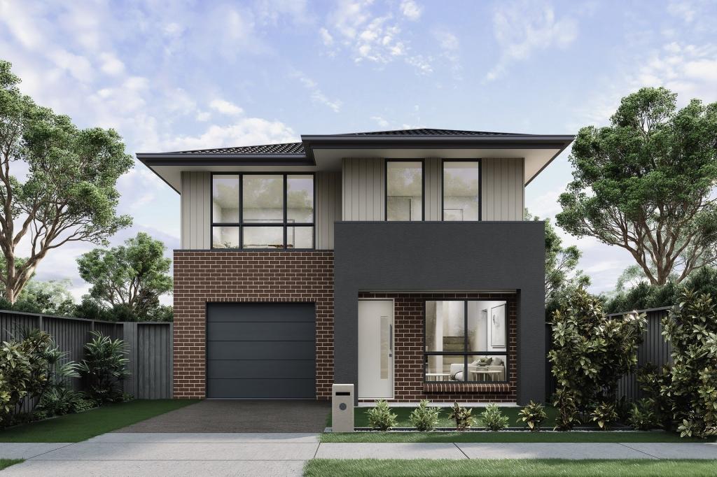 LOT 7 PROPOSED ROAD, ROUSE HILL, NSW 2155