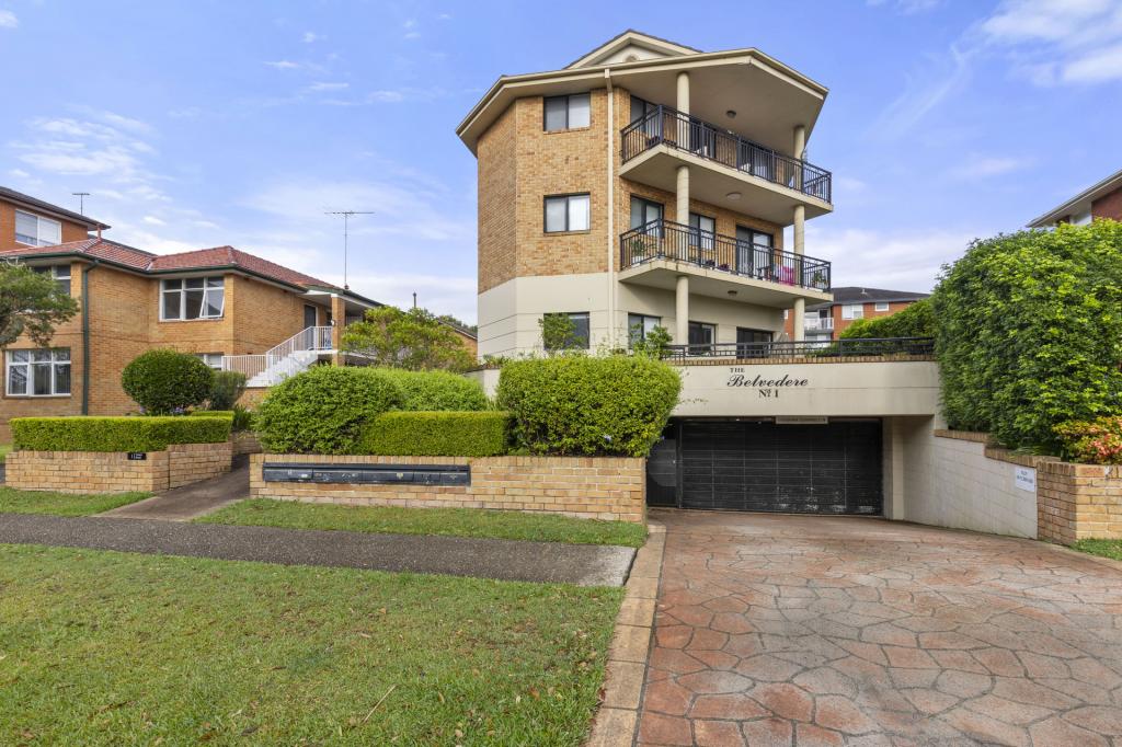 2/1 Trickett Rd, Woolooware, NSW 2230