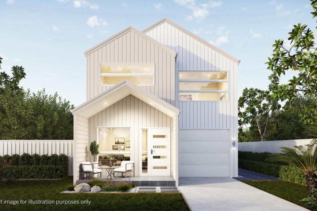 Lot 56 Seaview Dr, Airlie Beach, QLD 4802