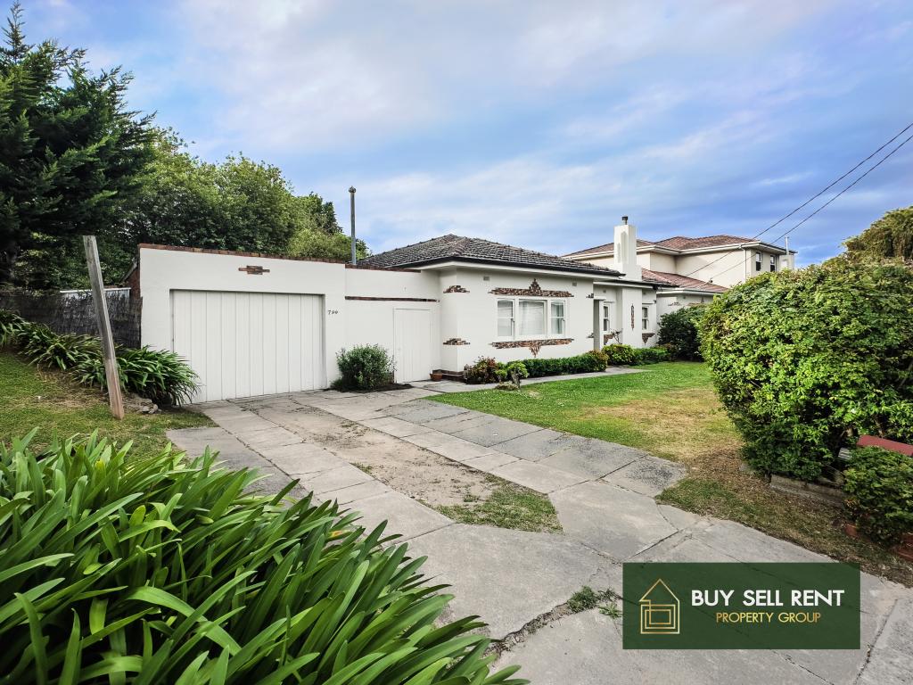 799 High St, Kew East, VIC 3102