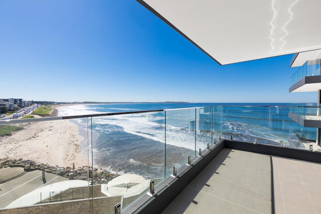 7/2 Mcdonald St, Cronulla, NSW 2230