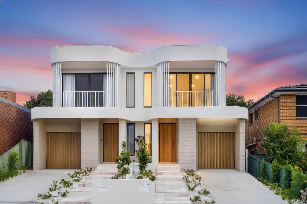 23 Clarke St, West Ryde, NSW 2114