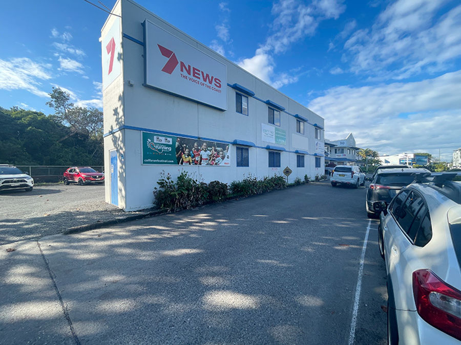 Suite 8/30 Orlando St, Coffs Harbour, NSW 2450