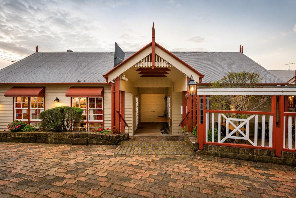 3/182 Main St, Montville, QLD 4560