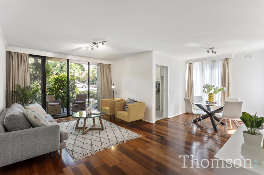 2/1 Washington St, Toorak, VIC 3142