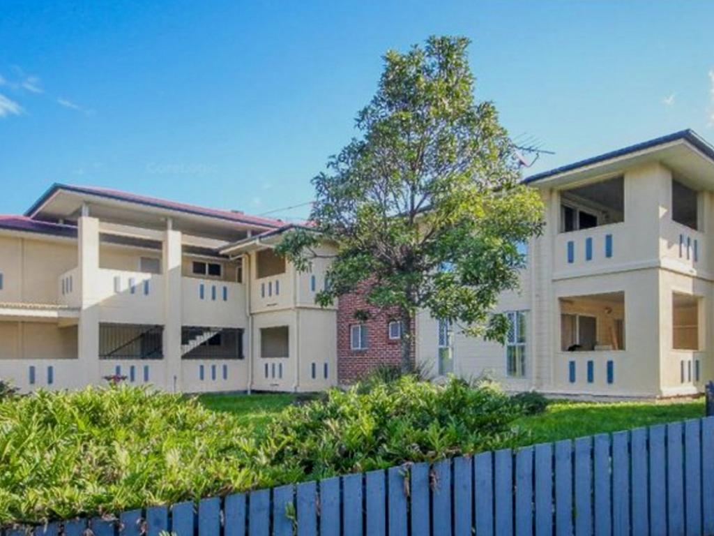 10/65 Gowrie St, Annerley, QLD 4103