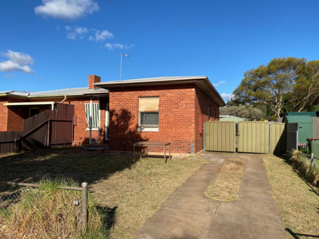 22 Johnston Rd, Elizabeth Downs, SA 5113