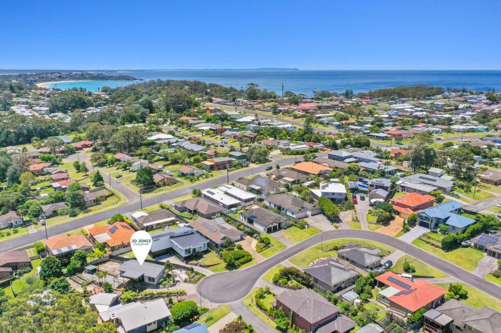 28 Wattlevale Pl, Ulladulla, NSW 2539