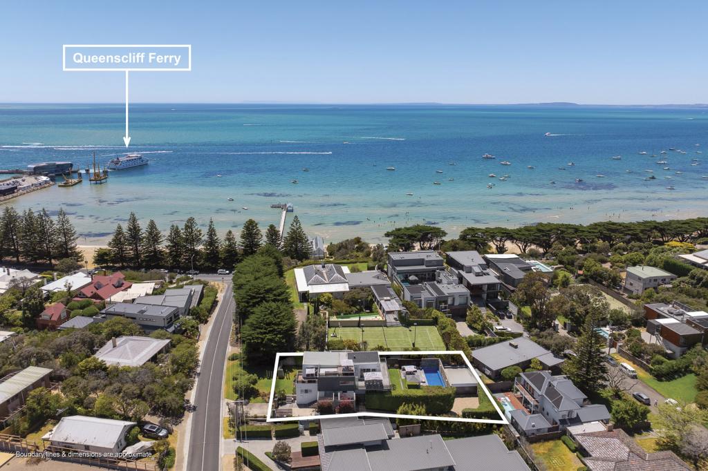 11 Coppin Rd, Sorrento, VIC 3943