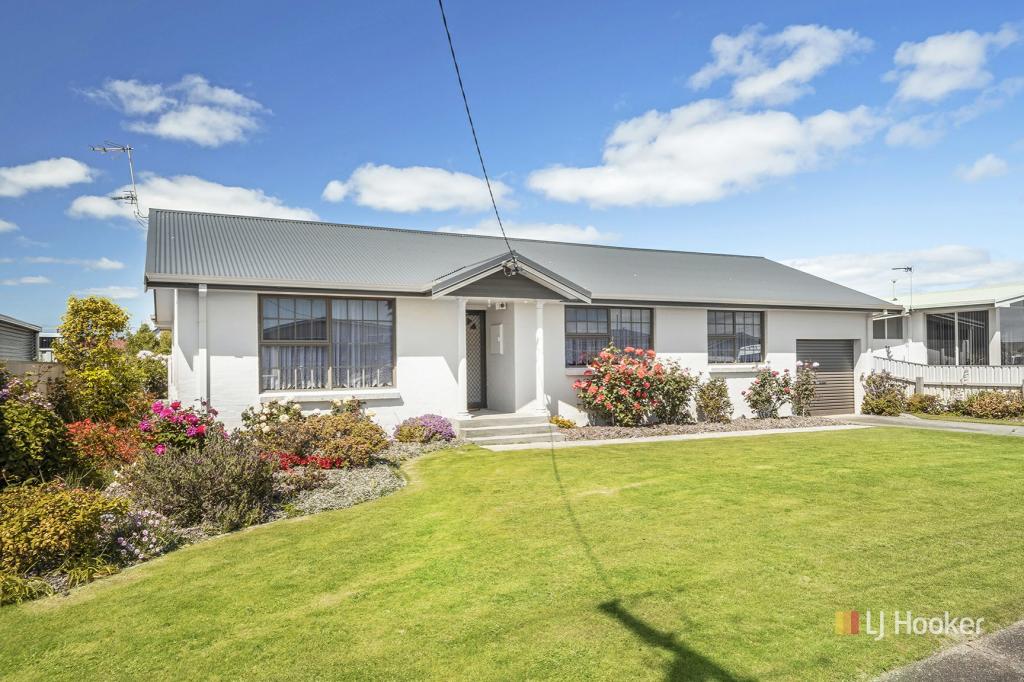 1 Kilrush Ct, Devonport, TAS 7310