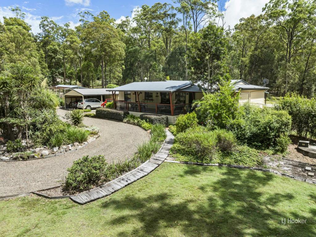 121 Packer Rd, Blackbutt North, QLD 4314