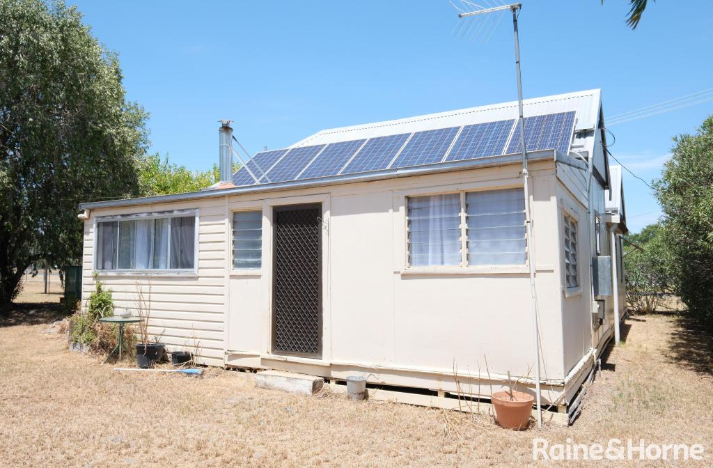 32 Dudley St, Ashford, NSW 2361