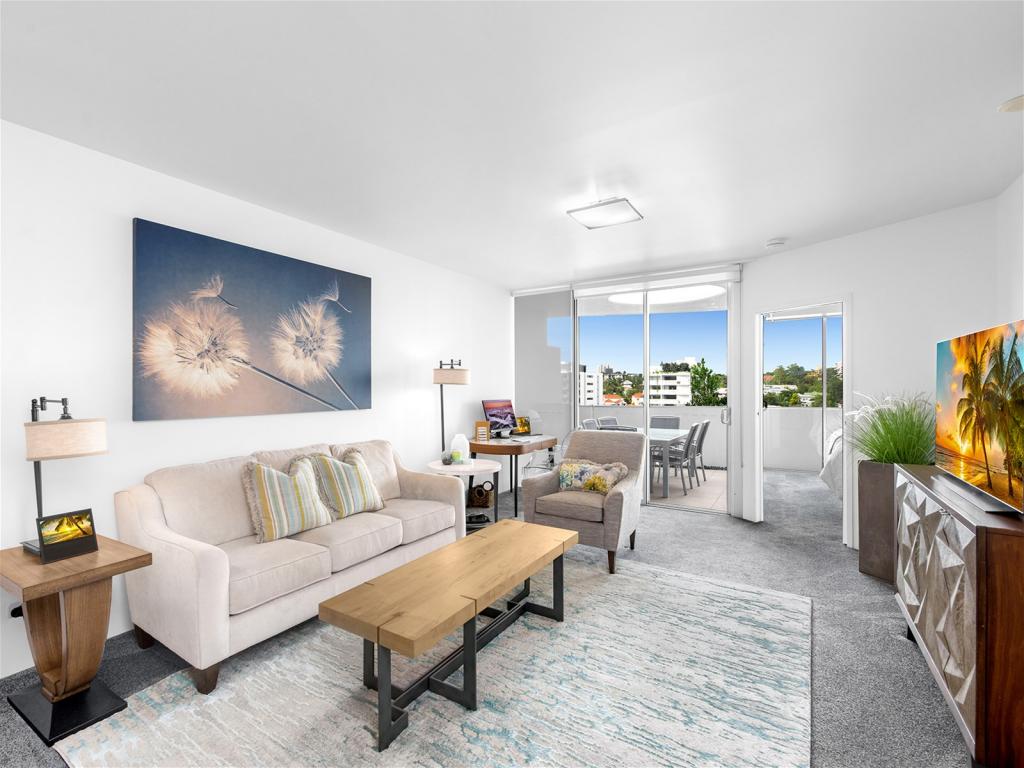 79/37 Duncan St, West End, QLD 4810