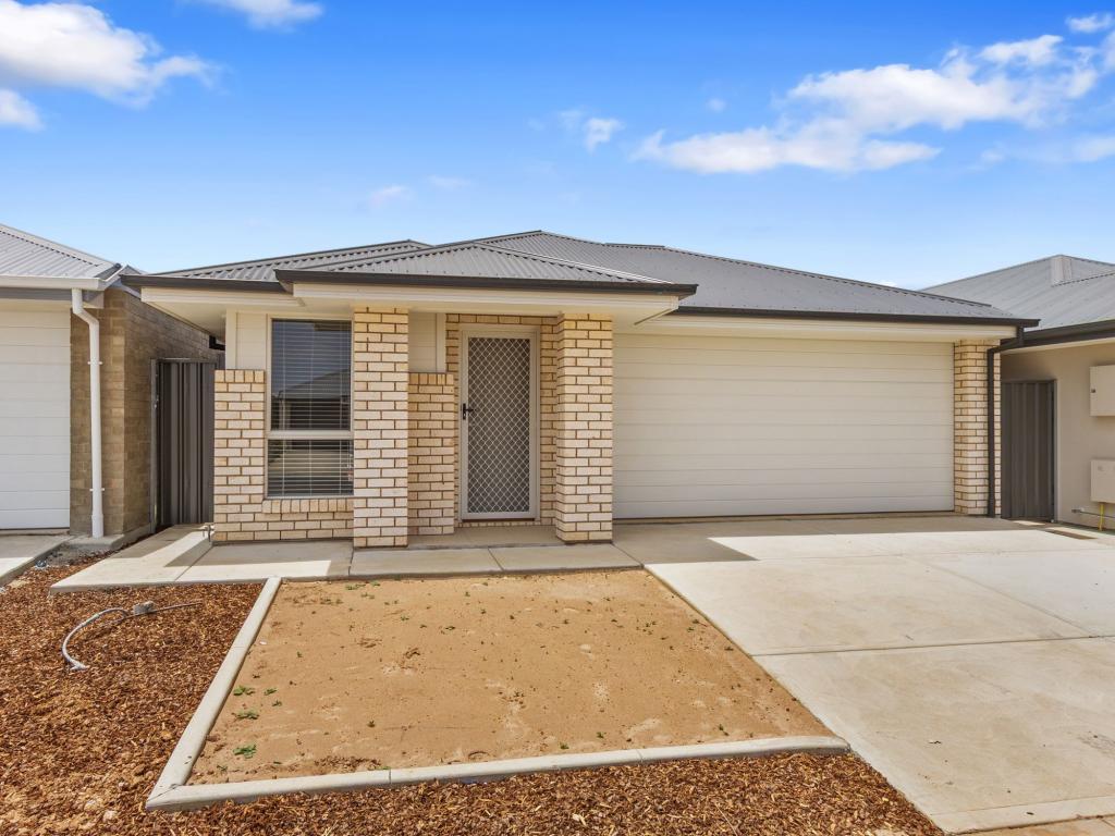 20 Goderich St, Munno Para Downs, SA 5115