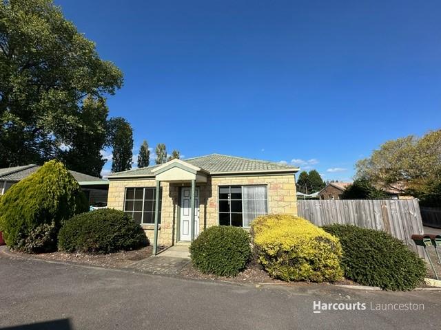 3/6 Roger Rtt, Newnham, TAS 7248