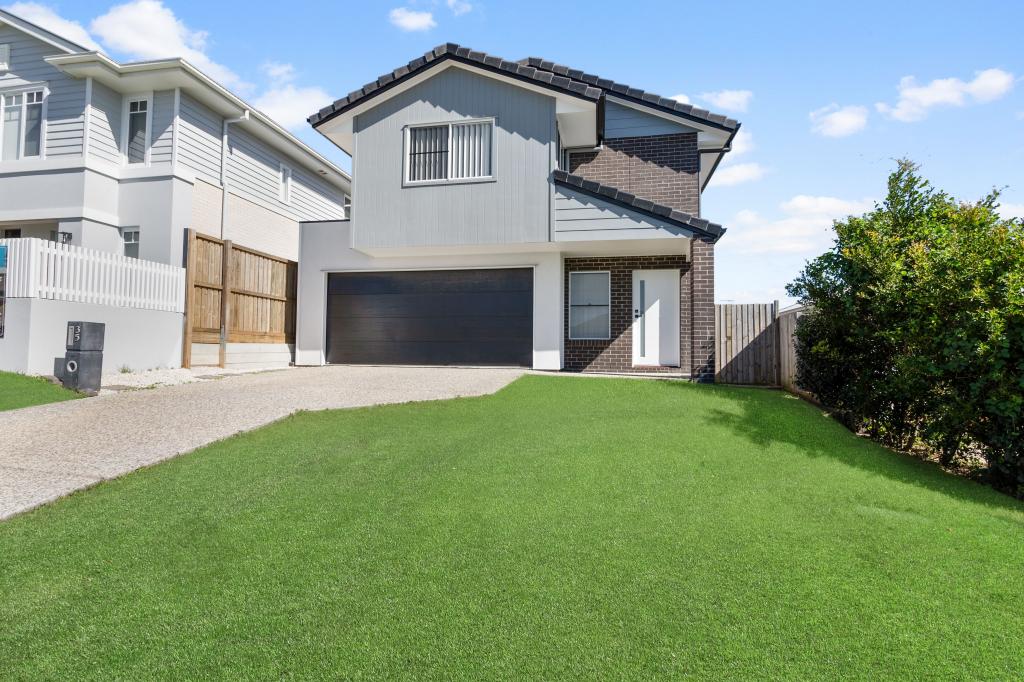 35 Samuel Rd, Griffin, QLD 4503