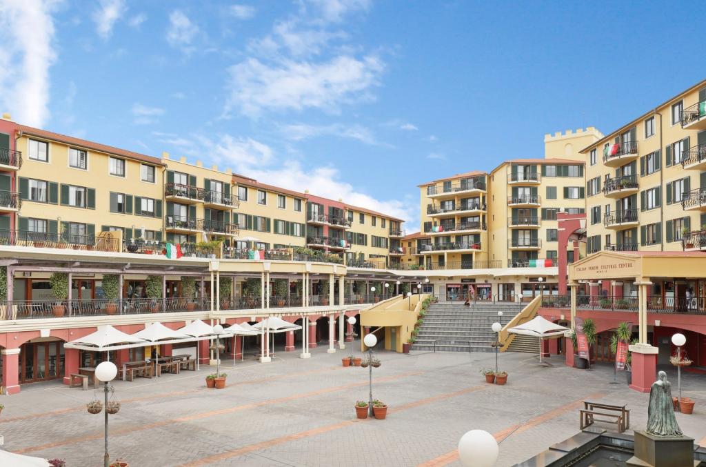 123/23 Norton St, Leichhardt, NSW 2040