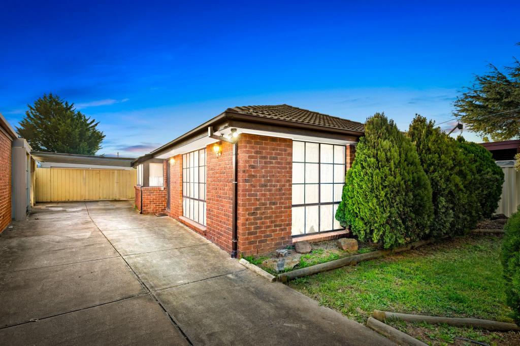 15 Dona Dr, Hoppers Crossing, VIC 3029