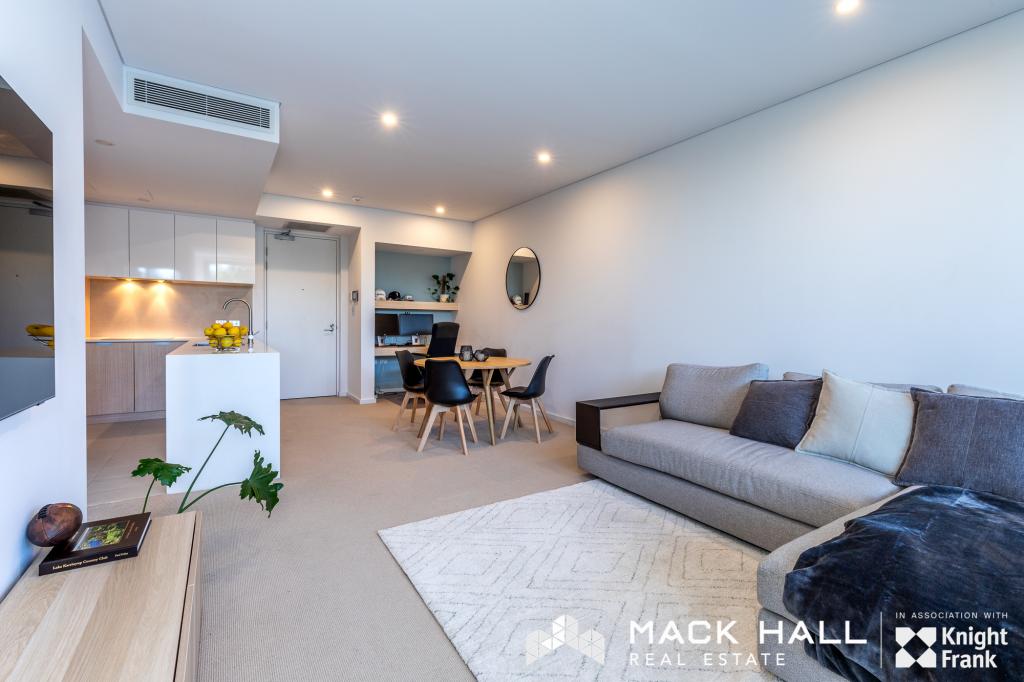 7/2 MILYARM RISE, SWANBOURNE, WA 6010